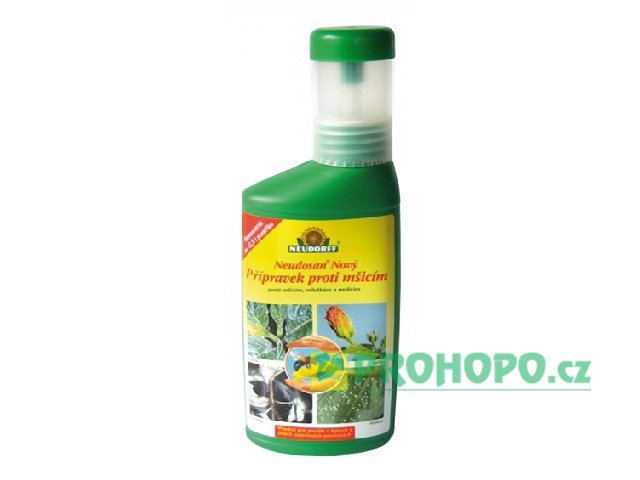 Neudosan 250ml proti mšicím