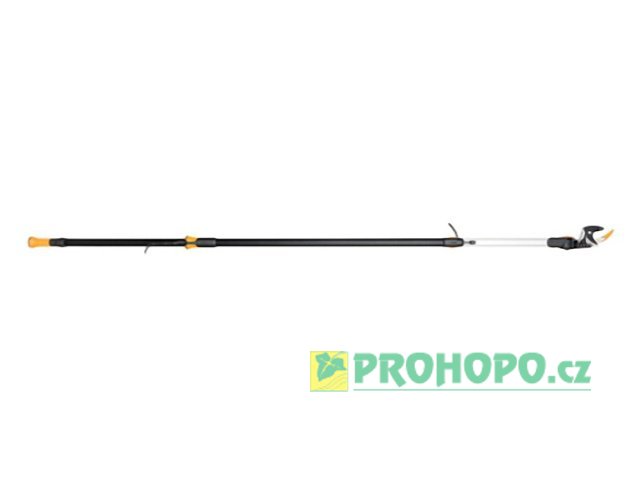 Nůžky Fiskars 1023624 univerzální teleskopické PowerGear™ UPX86 dvoučepelové
