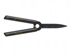 Nůžky Fiskars 114730 na živý plot SingleStep™ HS22 s vlnitým ostřím