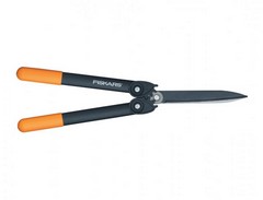 Nůžky Fiskars 114790 na živý plot PowerGear™ HS72 se zubovým převodem