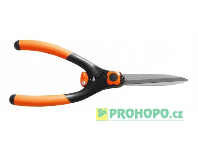 Nůžky HECHT 041C na živý plot