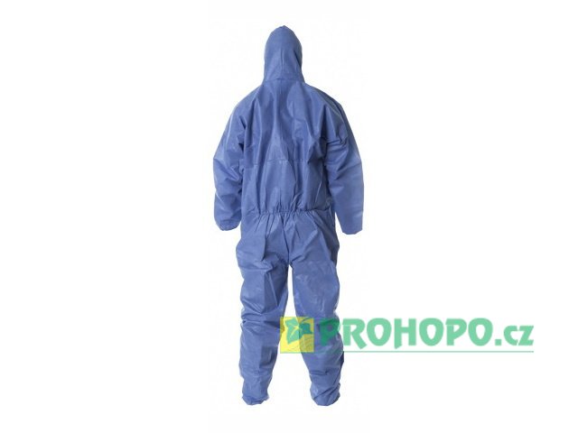 Ochranná kombinéza 4515 jednorázová M