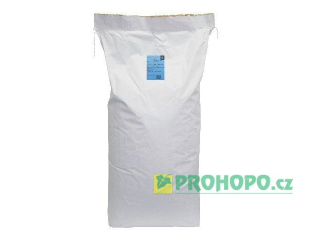 OSEVA UNI Hořčice bílá 25kg - uznané certifikované osivo pro zelené hnojení