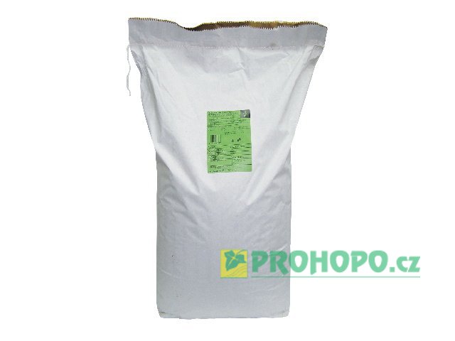 OSEVA UNI Směs hořčice a řepky 25kg - uznané certifikované osivo pro zelené hnojení