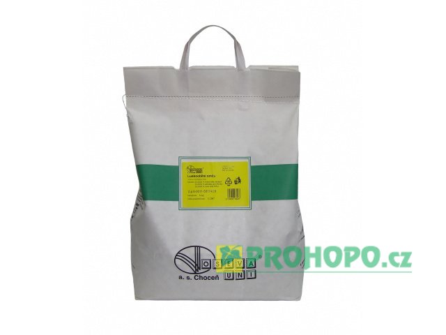 OSEVA UNI Směs luskoobilní 5kg - uznané certifikované osivo pro zelené hnojení