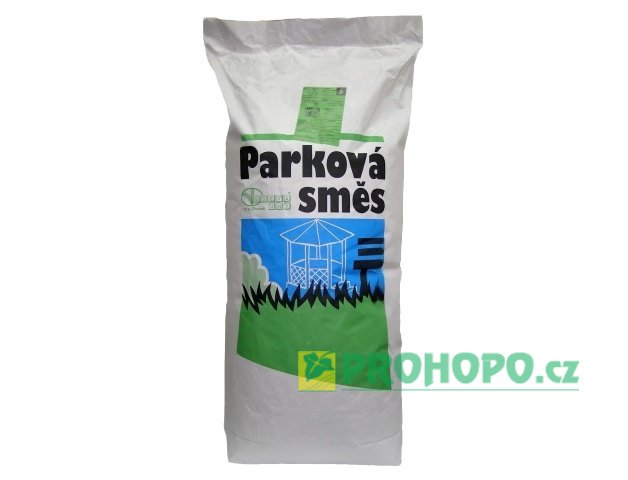 OSEVA UNI Travní směs Unipo 25kg - okrasná parková směs pro sušší podmínky