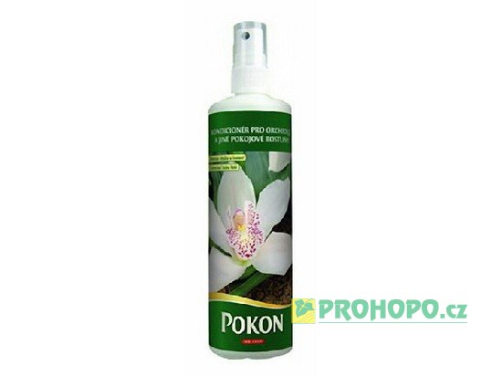 POKON Kondicionér pro orchideje 250ml