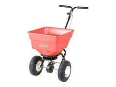 Posypový vozík EarthWay SA50-2170 - pro přesnou a snadnou aplikaci přípravků pro péči o trávník