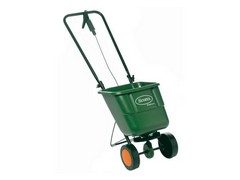 Posypový vozík SUBSTRAL Easy Green 8100 - pro snadnou aplikaci přípravků pro péči o trávník