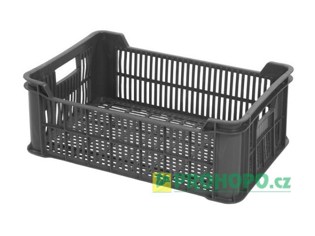 Přepravka OZS 15kg [R]