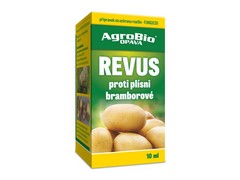Revus 10ml - proti plísni bramborové