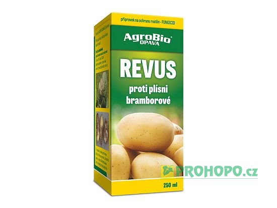 Revus 250ml - proti plísni bramborové