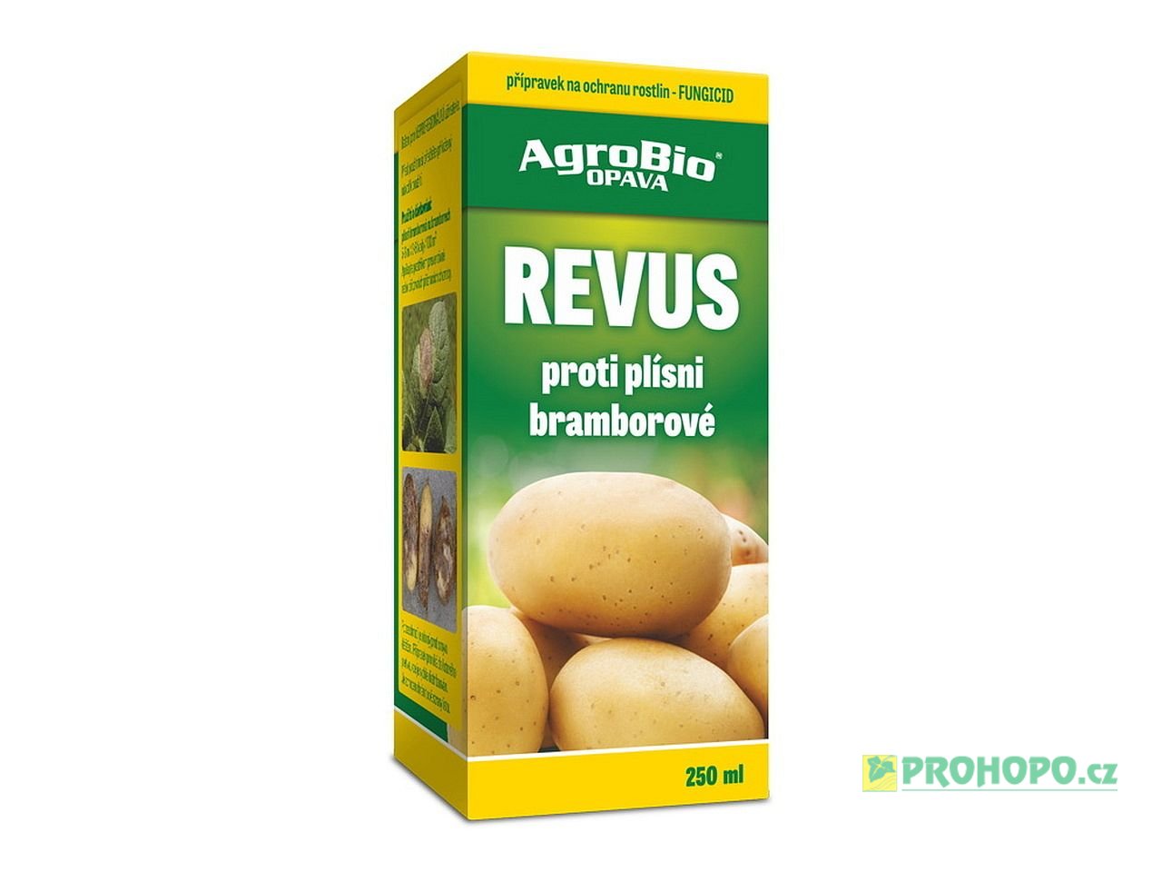Revus 250ml