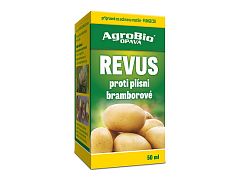 Revus 50ml - proti plísni bramborové