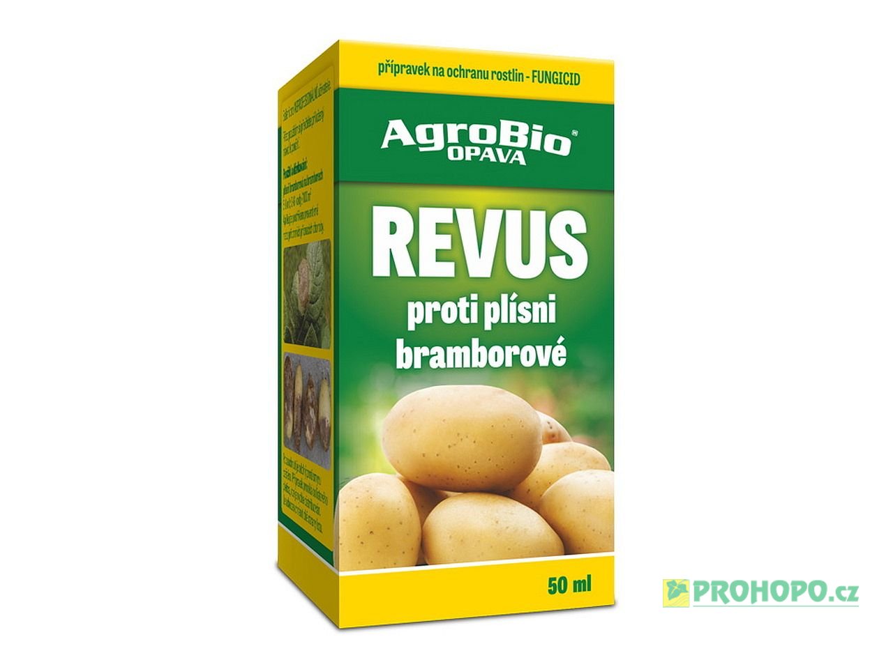 Revus 50ml