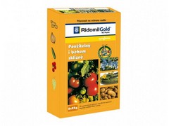 Ridomil Gold MZ pepite 2x25g - proti plísni bramborové, cibulové, okurkové a révové