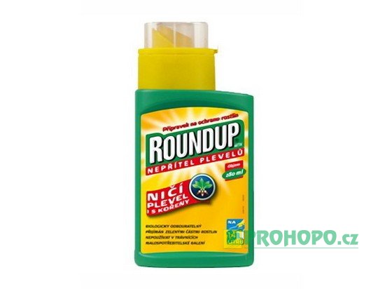 Roundup Aktiv 280ml