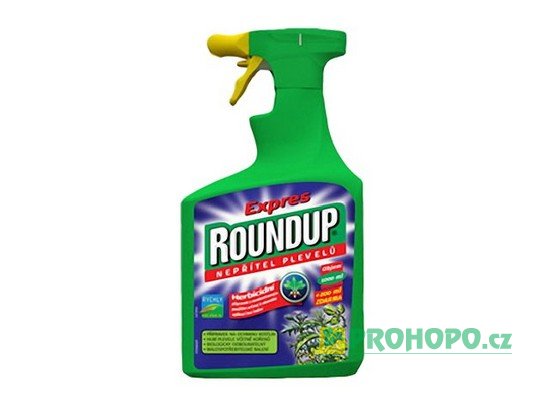 Roundup Expres 1,2l