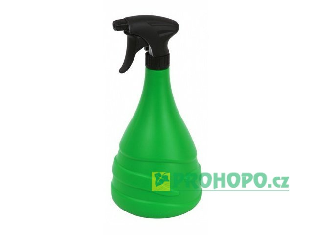 Rozprašovač Plastia Langostino 1,2l