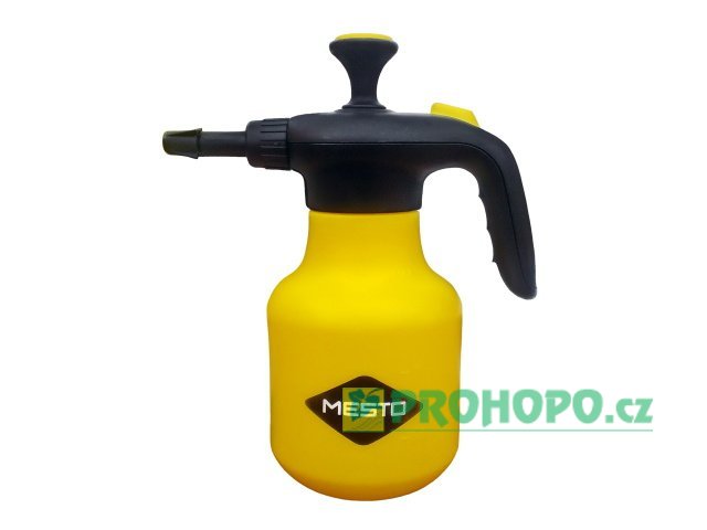 Ruční postřikovač MESTO Bugsi