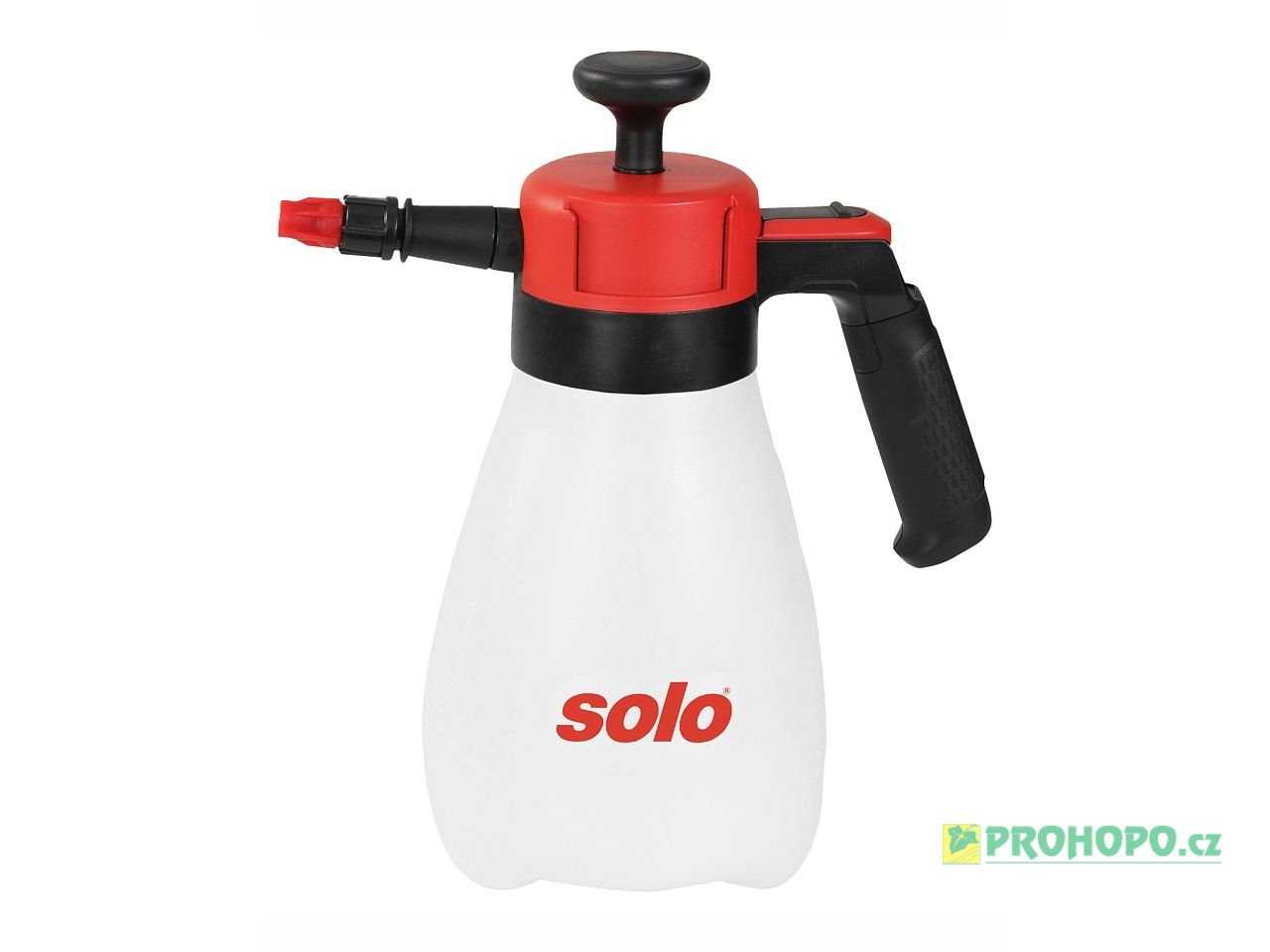 Ruční postřikovač Solo 201 CLASSIC