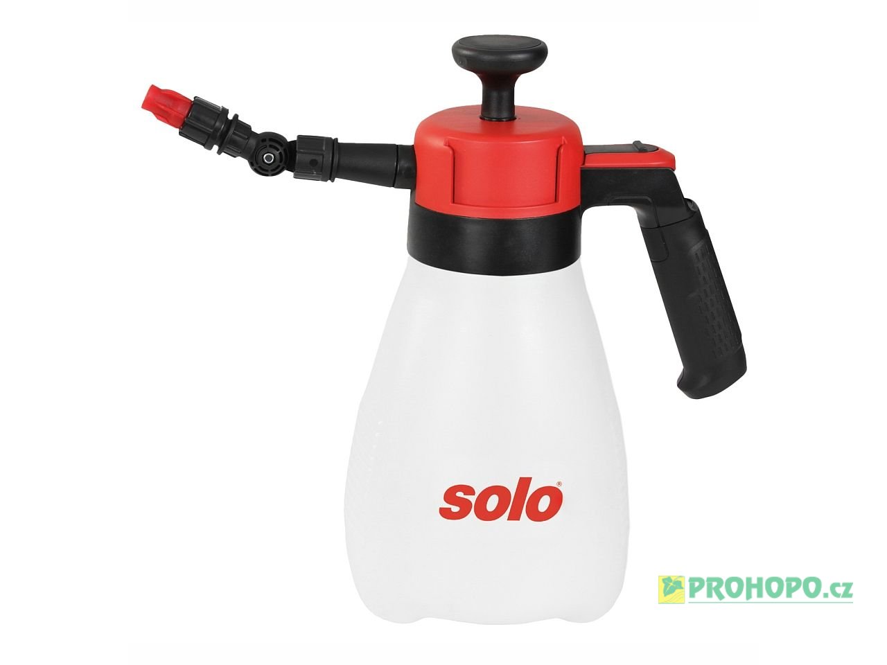 Ruční postřikovač Solo 201C COMFORT