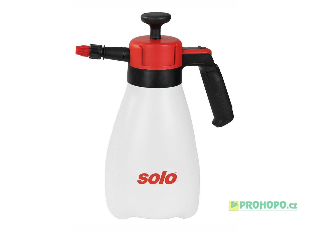 Ruční postřikovač Solo 202 CLASSIC