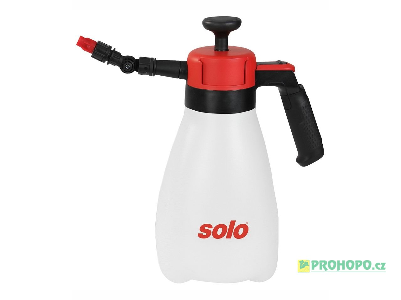 Ruční postřikovač Solo 202C COMFORT