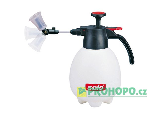 Ruční postřikovač Solo 401 COMFORT