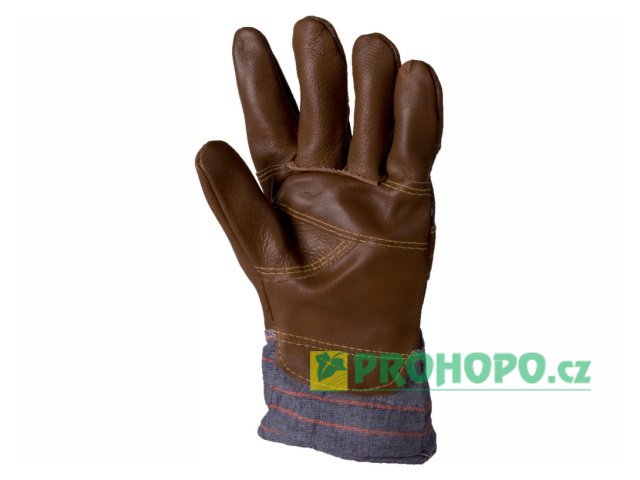 Rukavice Don Winter pracovní - velikost 10,5