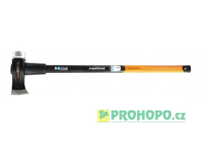 Sekera Fiskars 122150 kalač X39 Safe T