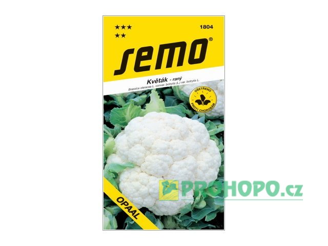 SEMO Květák Opaal raný