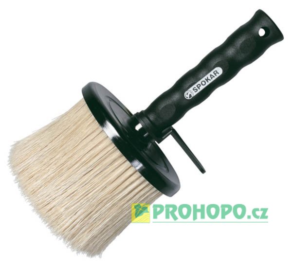 Štetka malířská kulatá C8