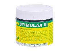 Stimulax III gelový 130ml - pro kvalitní zakořenění a tvorbu kořenové soustavy roslinných řízků