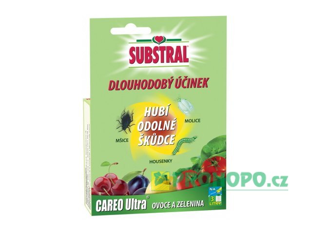 Substral Careo Ultra koncentrát 30ml
