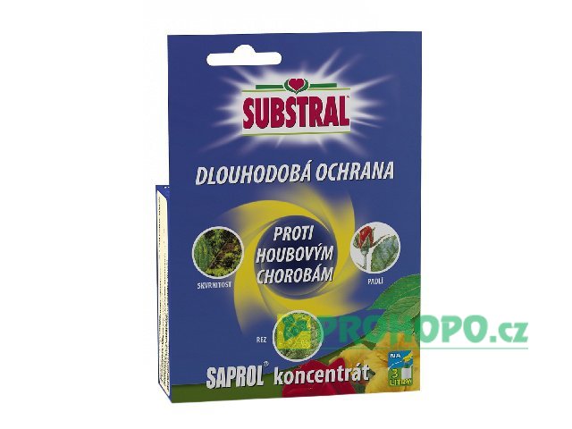 Substral Saprol 30ml
