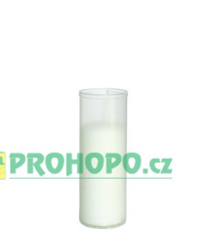 Svíčka hřbitovní náplň 250g