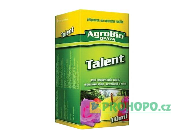 Talent 10ml