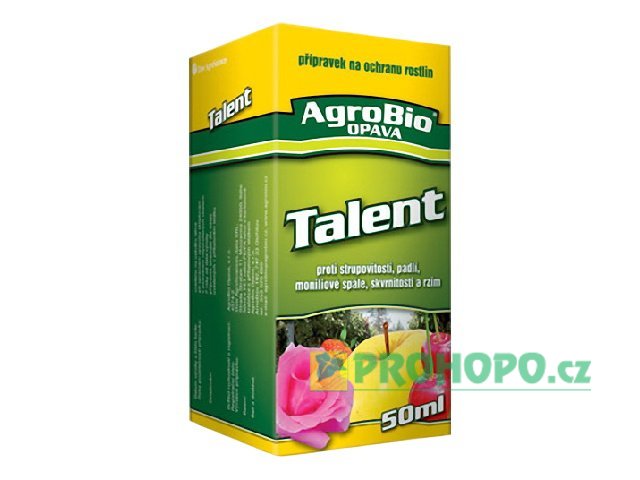 Talent 50ml