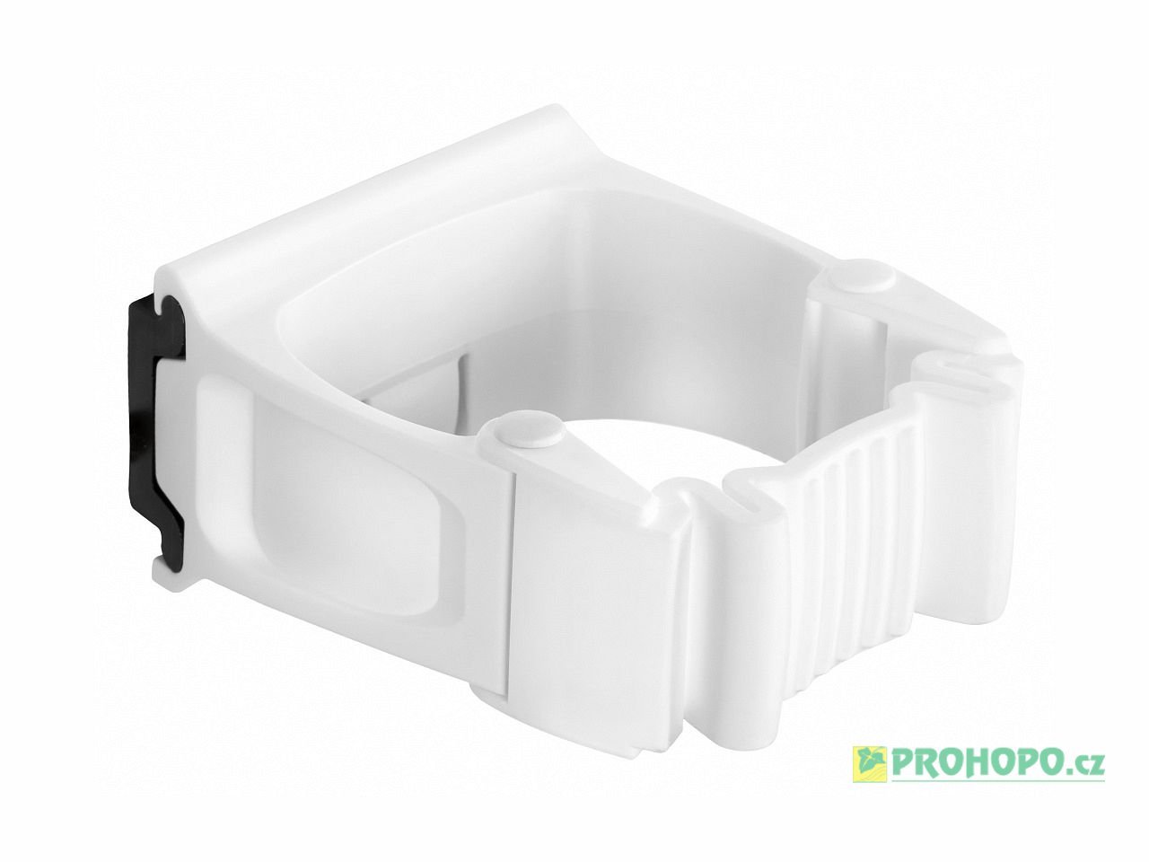 Toolflex One Držák nářadí TF2-3 bílý [15-35mm] - pro přehledné a bezpečné uskladnění nářadí