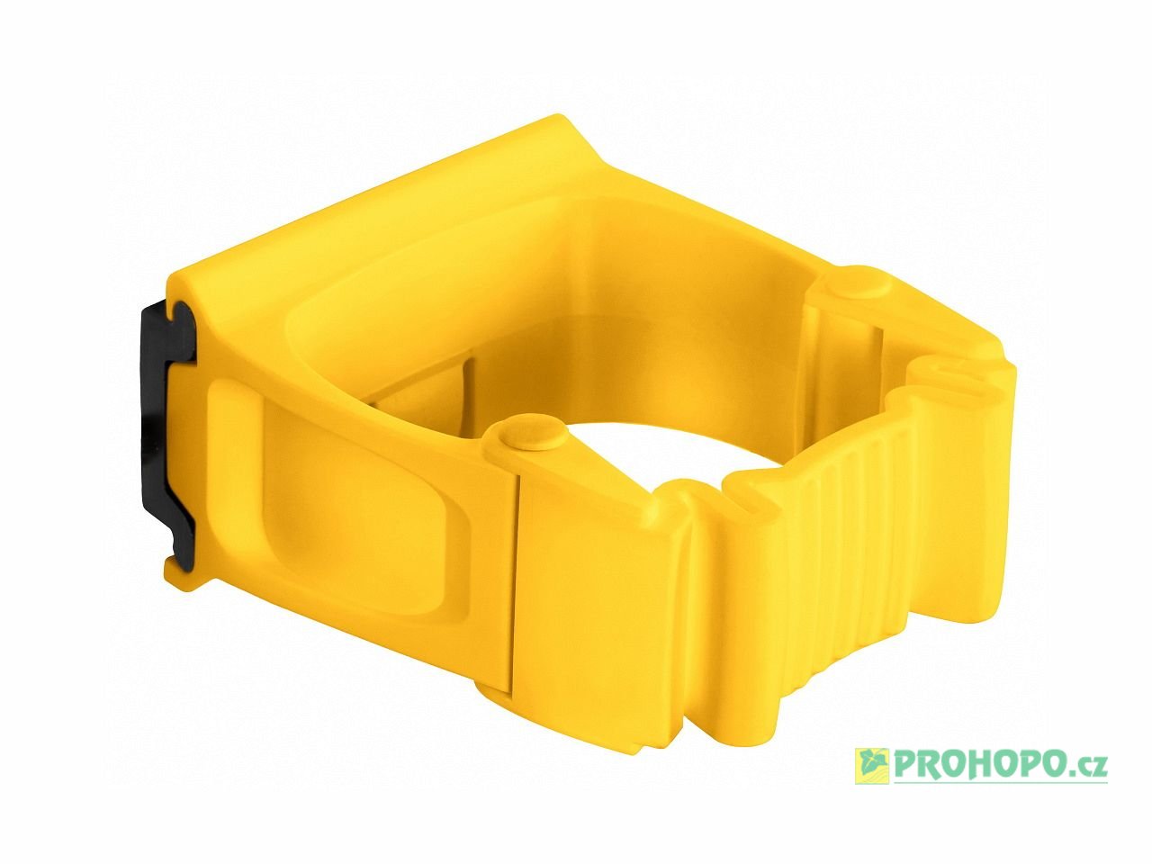 Toolflex One Držák nářadí TF2-7 žlutý [15-35mm] - pro přehledné a bezpečné uskladnění nářadí