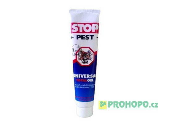 Total gel STOP PEST universal 40ml