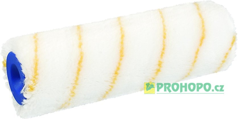 Váleček Na Malování Sádrokartonu (malování sádrokartonu, malířského válečku, nanesení barvy) Váleček Na Malování Sádrokartonu