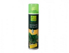Verde Vivo Lesk Lucidante 400ml - zlepšuje vzhled rostlin