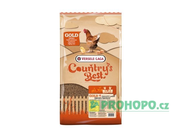 VERSELE-LAGA Granulovaná krmná směs pro nosnice 5kg