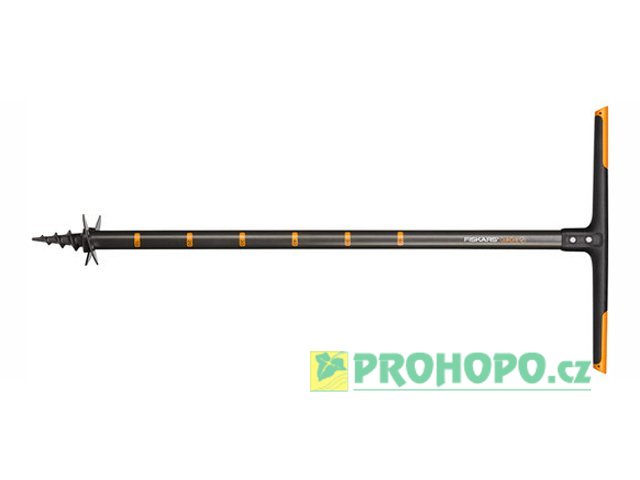 Vrták zemní Fiskars 134710 QuikDrill™ S
