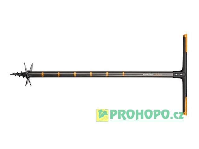 Vrták zemní Fiskars 134720 QuikDrill™ M
