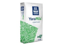 YaraMila COMPLEX 25kg (dříve Hydrokomplex)