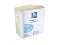 YaraTera TENSO Coctail 1kg - pro vyrovnání výživy u plodin náročných na mikroprvky