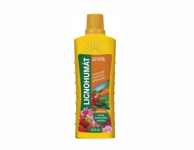 Lignohumát